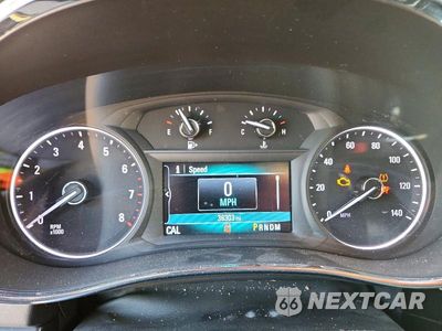 Zdjęcie 9 z 13 samochodu: 2017 BUICK ENCORE PREFERRED VIN:KL4CJASB3HB031252 - miniatura