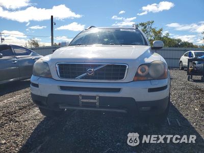 Piąte zdjęcie samochodu w środku: 2010 VOLVO XC90 3.2 VIN:YV4982CZ5A1534903 - miniatura