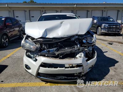 Piąte zdjęcie samochodu w środku: 2011 MITSUBISHI OUTLANDER SE VIN:JA4AS3AW8BU033630 - miniatura