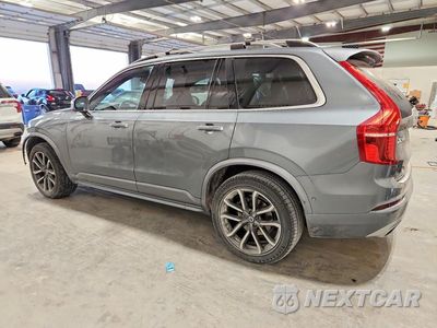 Drugie zdjęcie samochodu z przodu: 2019 VOLVO XC90 T6 MOMENTUM VIN:YV4A22PK5K1454594 - miniatura