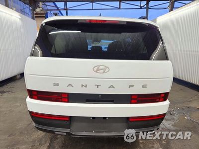 Zdjęcie 6 z 12 samochodu: 2026 HYUNDAI SANTA FE SEL VIN:5NMP24GL6TH193968 - miniatura