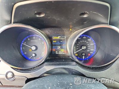 Zdjęcie 9 z 12 samochodu: 2015 SUBARU LEGACY 2.5I LIMITED VIN:4S3BNAJ69F3073877 - miniatura