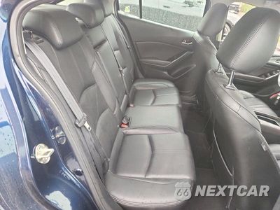Zdjęcie 10 z 12 samochodu: 2018 MAZDA 3 TOURING VIN:3MZBN1L34JM221862 - miniatura