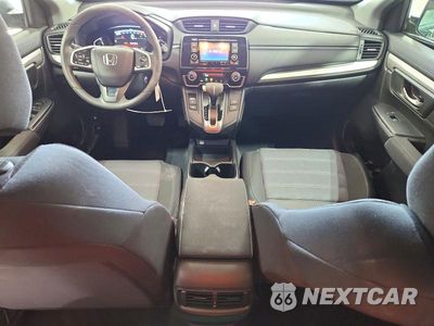 Zdjęcie 8 z 13 samochodu: 2020 HONDA CR-V LX VIN:2HKRW2H2XLH655829 - miniatura