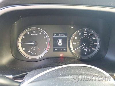 Zdjęcie 9 z 13 samochodu: 2019 HYUNDAI TUCSON VALUE VIN:KM8J3CA41KU055773 - miniatura