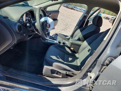 Zdjęcie 7 z 12 samochodu: 2008 PONTIAC G6 VALUE LEADER VIN:1G2ZF57B684171323 - miniatura