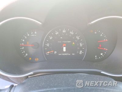 Zdjęcie 9 z 13 samochodu: 2015 KIA SORENTO SX LIMITED VIN:5XYKWDA75FG574266 - miniatura