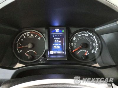 Zdjęcie 9 z 12 samochodu: 2021 TOYOTA TACOMA SR VIN:3TYRX5GN0MT028793 - miniatura