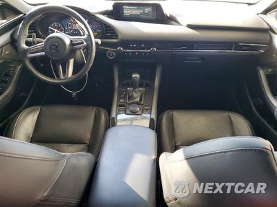 Zdjęcie 8 z 14 samochodu: 2021 MAZDA 3 PREMIUM VIN:JM1BPAML1M1326663 - miniatura