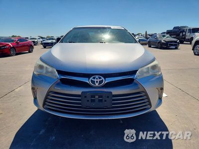 Piąte zdjęcie samochodu w środku: 2017 TOYOTA CAMRY LE VIN:4T1BF1FK5HU703082 - miniatura
