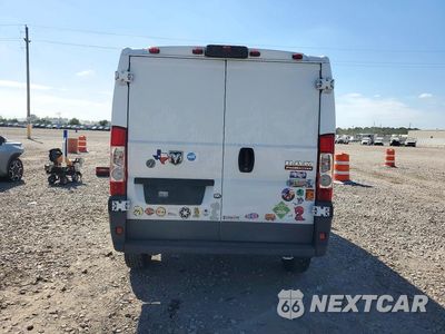 Zdjęcie 6 z 13 samochodu: 2018 RAM PROMASTER 1500 1500 STANDARD VIN:3C6TRVAG6JE151100 - miniatura