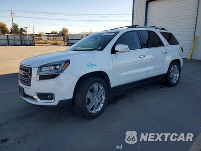 2017 GMC ACADIA LIMITED SLT-2 1GKKVSKD0HJ165501 - główne zdjęcie licytacji z USA - miniatura