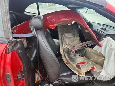 Zdjęcie 10 z 12 samochodu: 1994 FORD MUSTANG GT VIN:1FALP45T5RF183804 - miniatura