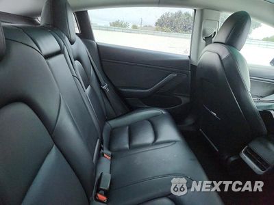 Zdjęcie 10 z 12 samochodu: 2020 TESLA MODEL 3 VIN:5YJ3E1EC3LF796305 - miniatura