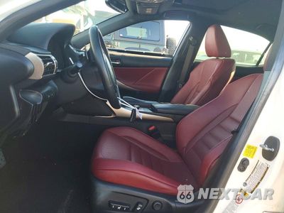 Zdjęcie 7 z 12 samochodu: 2015 LEXUS IS 250 VIN:JTHBF1D28F5073121 - miniatura
