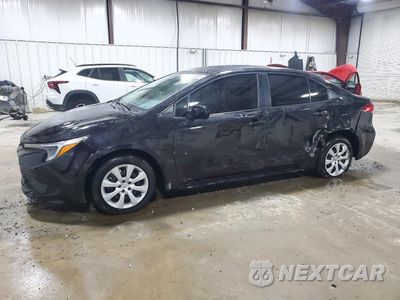 2024 TOYOTA COROLLA HYBRID LE JTDBCMFE3R3040353 - główne zdjęcie licytacji z USA - miniatura