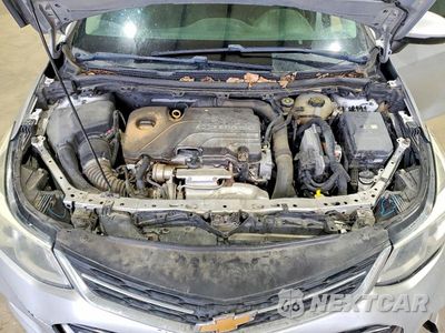 Zdjęcie 11 z 12 samochodu: 2016 CHEVROLET CRUZE LS VIN:1G1BC5SM7G7308001 - miniatura