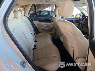 Zdjęcie 11 z 13 samochodu: 2017 MERCEDES-BENZ GLC 300 VIN:WDC0G4JB1HF167845 - miniatura