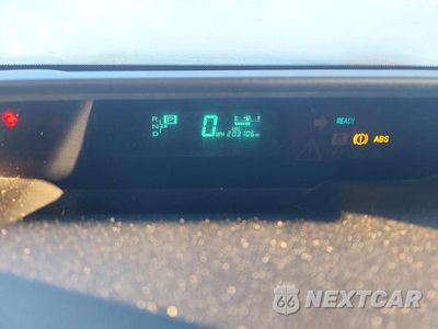 Zdjęcie 9 z 12 samochodu: 2008 TOYOTA PRIUS BASE VIN:JTDKB20UX87707854 - miniatura