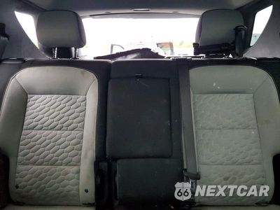 Zdjęcie 10 z 13 samochodu: 2021 CHEVROLET EQUINOX LS VIN:3GNAXHEV5MS108185 - miniatura