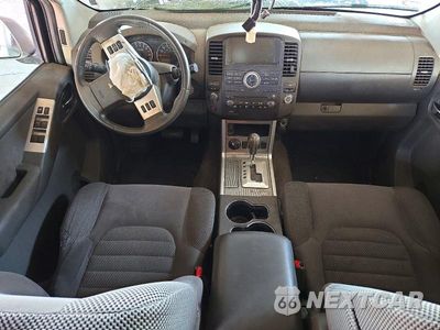 Zdjęcie 8 z 13 samochodu: 2012 NISSAN PATHFINDER S VIN:5N1AR1NB5CC619394 - miniatura