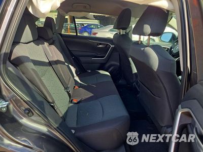 Zdjęcie 10 z 12 samochodu: 2025 TOYOTA RAV4 XLE VIN:2T3W1RFVXSC349696 - miniatura