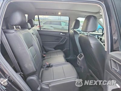 Zdjęcie 11 z 14 samochodu: 2020 VOLKSWAGEN TIGUAN SE VIN:3VV2B7AX3LM002545 - miniatura