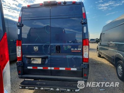 Zdjęcie 6 z 12 samochodu: 2021 RAM PROMASTER 3500 DELIVERY VAN VIN:3C6MRVJG6ME536245 - miniatura