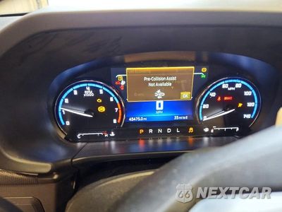 Zdjęcie 9 z 14 samochodu: 2021 FORD BRONCO SPORT OUTER BANKS VIN:3FMCR9C60MRA79114 - miniatura