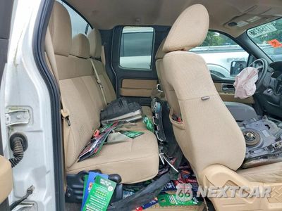 Zdjęcie 10 z 12 samochodu: 2011 FORD F150 SUPER CAB VIN:1FTEX1CM9BFB69388 - miniatura