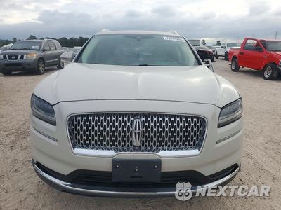 Piąte zdjęcie samochodu w środku: 2023 LINCOLN NAUTILUS RESERVE VIN:2LMPJ6K91PBL11844 - miniatura
