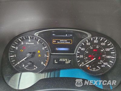 Zdjęcie 9 z 13 samochodu: 2015 NISSAN PATHFINDER PLATINUM VIN:5N1AR2MN0FC680139 - miniatura