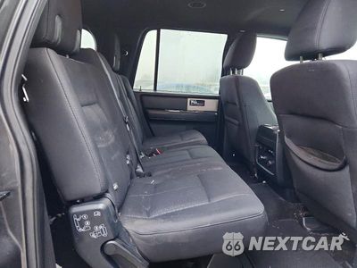 Zdjęcie 11 z 14 samochodu: 2015 FORD EXPEDITION EL XLT VIN:1FMJK1JT9FEF26857 - miniatura