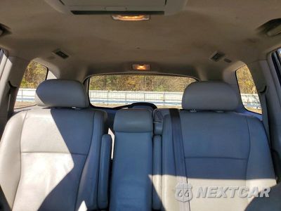 Zdjęcie 10 z 14 samochodu: 2013 TOYOTA HIGHLANDER LIMITED VIN:5TDDK3EH1DS177381 - miniatura