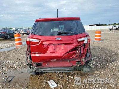 Zdjęcie 6 z 12 samochodu: 2020 FORD ECOSPORT SE VIN:MAJ3S2GE1LC387400 - miniatura