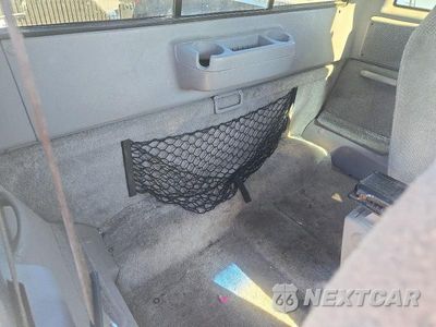 Zdjęcie 10 z 12 samochodu: 1998 FORD RANGER SUPER CAB VIN:1FTZR15X7WPA24854 - miniatura