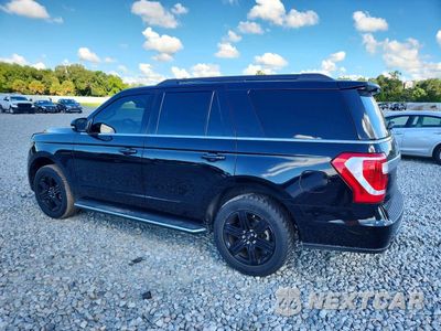 Drugie zdjęcie samochodu z przodu: 2024 FORD EXPEDITION XLT VIN:1FMJU1HT5LEA41899 - miniatura