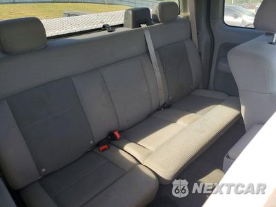 Zdjęcie 10 z 12 samochodu: 2006 FORD F150 VIN:1FTRX12W36NB30456 - miniatura