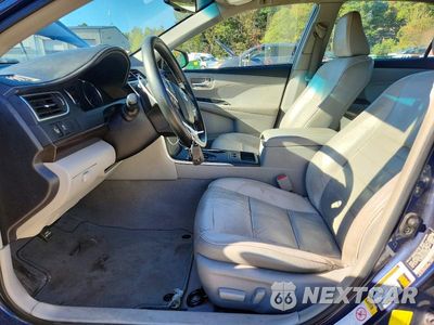 Zdjęcie 7 z 12 samochodu: 2015 TOYOTA CAMRY XLE VIN:4T1BF1FK4FU908292 - miniatura