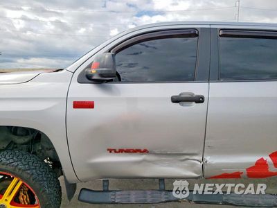 Zdjęcie 7 z 12 samochodu: 2014 TOYOTA TUNDRA CREWMAX SR5 VIN:5TFEY5F12EX172671 - miniatura