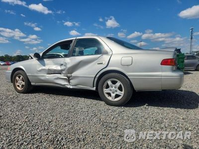 Drugie zdjęcie samochodu z przodu: 2001 TOYOTA CAMRY LE V6 VIN:4T1BF28K41U960727 - miniatura