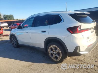Drugie zdjęcie samochodu z przodu: 2023 BMW X1 XDRIVE28I VIN:WBX73EF08P5W65769 - miniatura