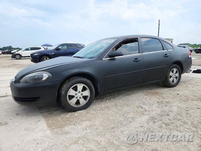 2007 CHEVROLET IMPALA LT 2G1WT58K079375478 - główne zdjęcie licytacji z USA - miniatura