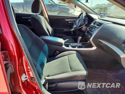 Zdjęcie 7 z 13 samochodu: 2014 NISSAN ALTIMA 2.5 S VIN:1N4AL3AP4EC199459 - miniatura