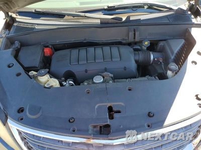 Zdjęcie 12 z 13 samochodu: 2014 CHEVROLET TRAVERSE LS VIN:1GNKRFED4EJ290099 - miniatura