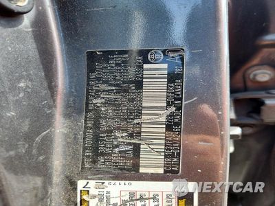 Zdjęcie 12 z 12 samochodu: 2007 TOYOTA MATRIX BASE VIN:2T1KR32E77C669925 - miniatura