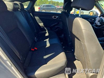Zdjęcie 10 z 12 samochodu: 2024 HONDA CIVIC SPORT VIN:2HGFE2F55RH517024 - miniatura