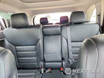 Zdjęcie 10 z 14 samochodu: 2017 KIA SORENTO SX V6 VIN:5XYPKDA55HG224865 - miniatura