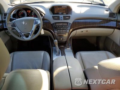 Zdjęcie 8 z 12 samochodu: 2012 ACURA MDX TECHNOLOGY VIN:2HNYD2H30CH524373 - miniatura