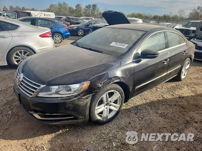 2013 VOLKSWAGEN CC SPORT WVWBN7AN6DE565021 - główne zdjęcie licytacji z USA - miniatura